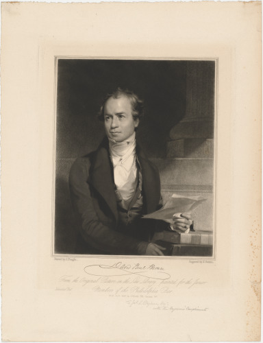 David Paul Brown - Image 1