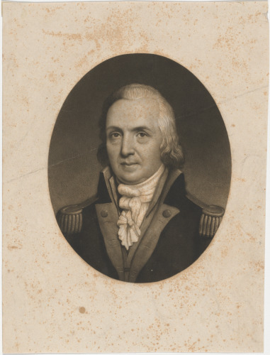 Jos. Harmar - Image 1