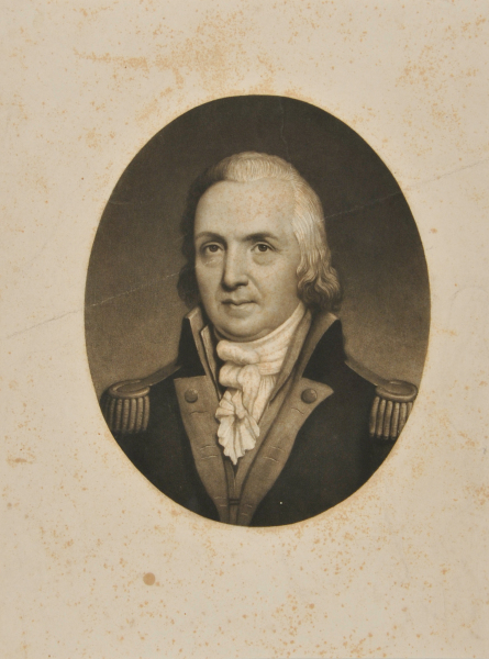 Jos. Harmar - Image 2