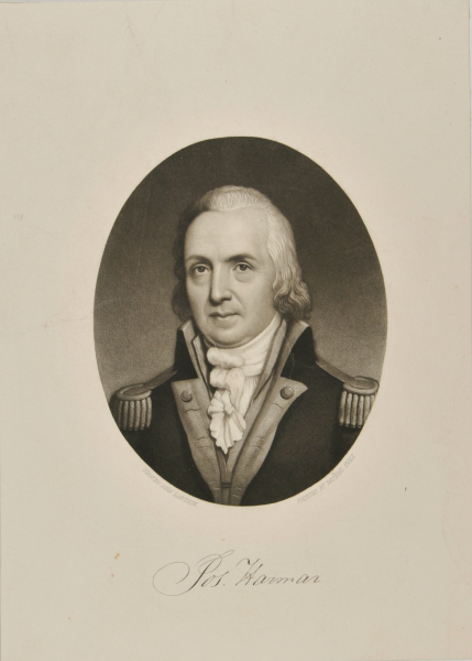 Jos. Harmar - Image 2