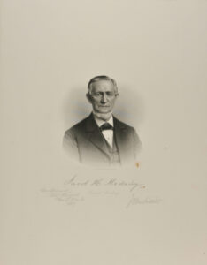 Jacob H. Medairy