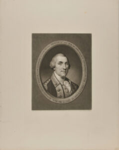 His Excel. G. Washington, Esq., Late Commander in Chief of the Armies of the U.S. of America and President of the Convention of 1787