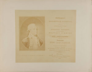 General George Washington