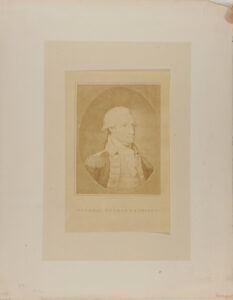 General George Washington