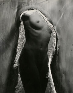 Marchesa Luisa Casati