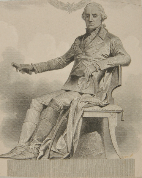 George Washington - Image 2