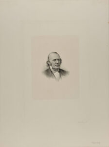 Jean Louis Rodolphe Agassiz