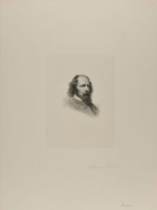 Alfred, Lord Tennyson