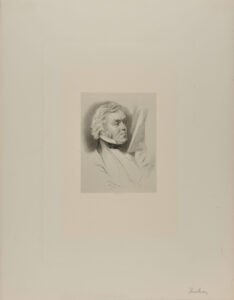 William M. Thackeray