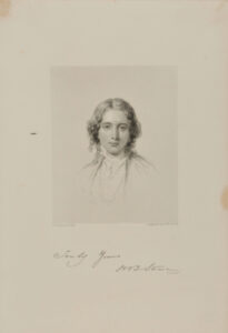 Harriet Beecher Stowe