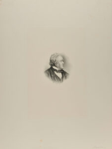 William Makepeace Thackeray