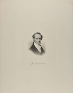 Josiah Quincy