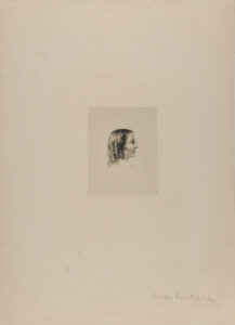 Mrs. Anna Cora Ogden Ritchie