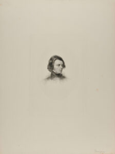 Alfred, Lord Tennyson