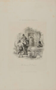 The Inn at St. Ronan’s