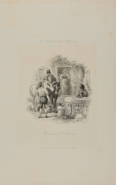 The Inn at St. Ronan’s