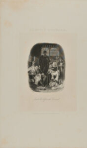 Isabelle Before the Council