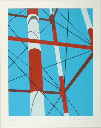 From the portfolio “Water Tower”