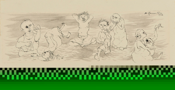 Group of People in Various Poses - Image 2