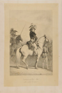 Un Représentant à l’armée de Sambre et Meuse