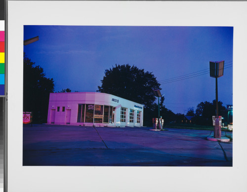 Untitled (Arco Gas Station) - Image 3
