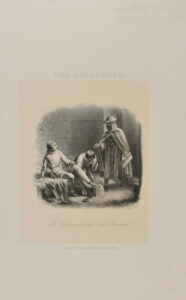 The Palmer’s Interview with Damian