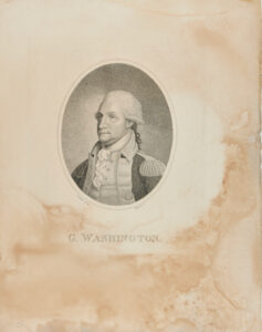 G. Washington