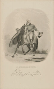 G. Washington