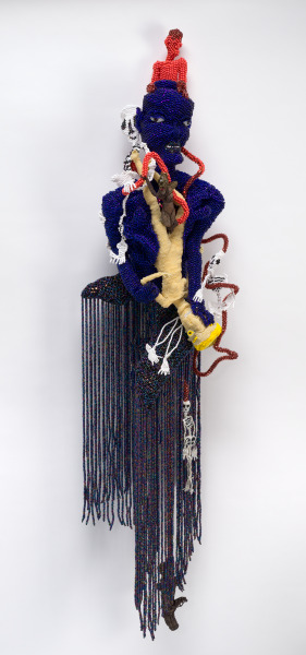 Cobalt Rain - Image 1