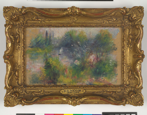 Paysage bords de Seine - Image 3