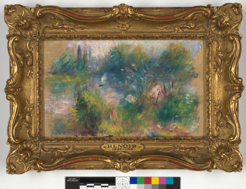 Paysage bords de Seine - Image 2