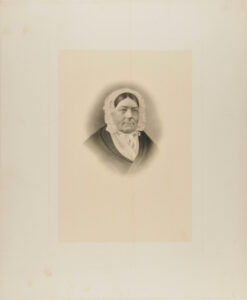 Edwin Forrest’s Mother