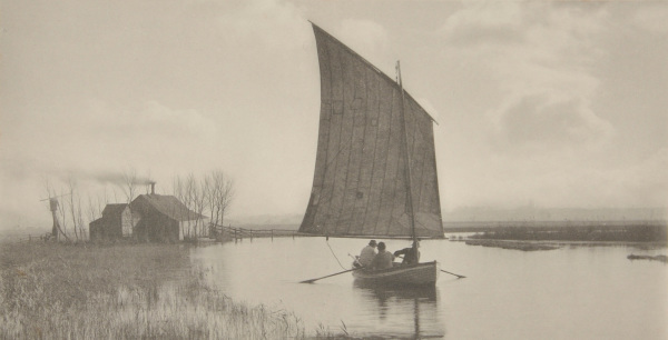 THE OLD ORDER AND THE NEW