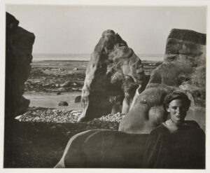 The Crags of Grand-Ailly (Les Rochers du Grand-Ailly)