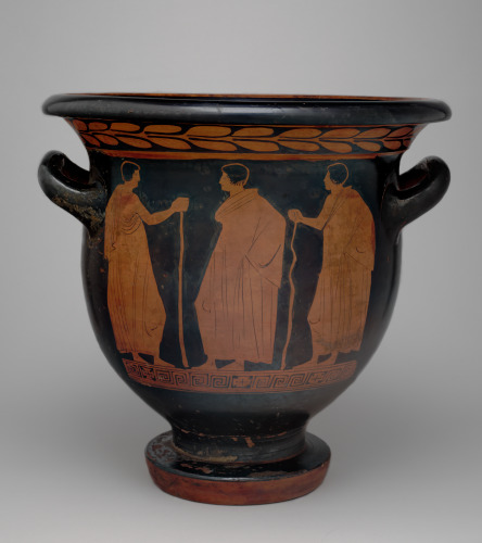 Red Figure Bell-Krater - Image 3