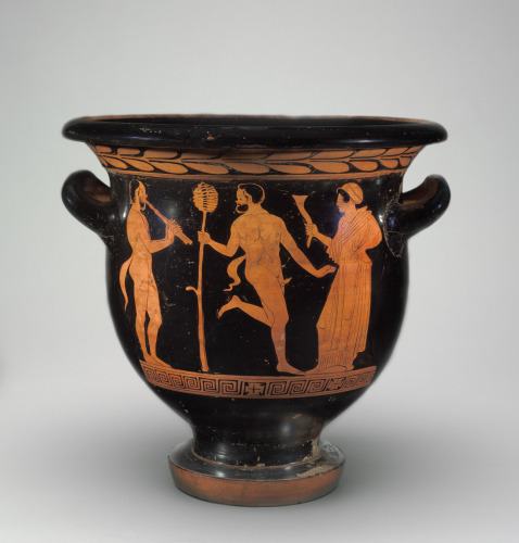Red Figure Bell-Krater - Image 2