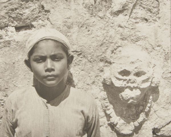 Mayan Child of Tulum - Image 2