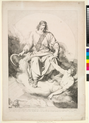 From the series “The Apocalypse”