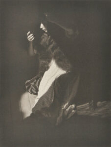 Portrait of the Eternal