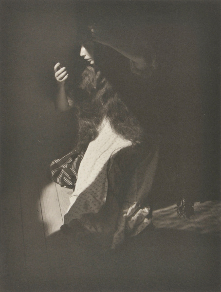 Portrait of the Eternal - Image 4