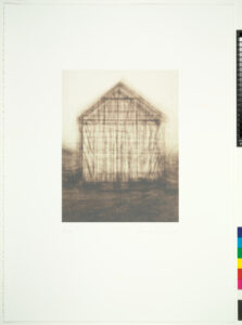 Every… Bernd and Hilla Becher Gable Sided Houses