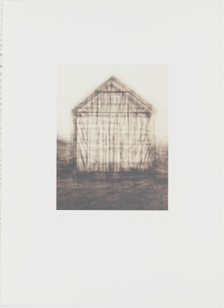 Every… Bernd and Hilla Becher Gable Sided Houses - Image 2