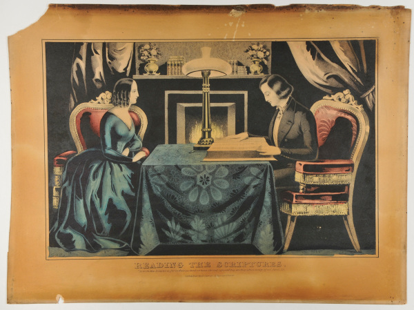 Reading the Scriptures - Image 4