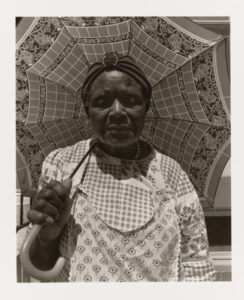 Summer Afternoon, East Baltimore Street