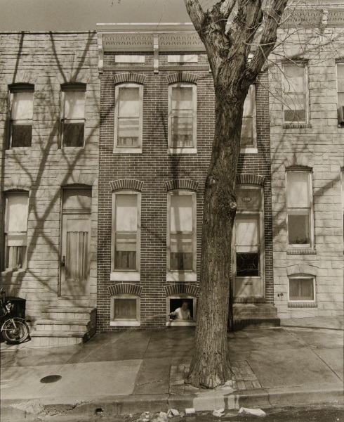 A Canton Homeowner Maintaining East Baltimore’s Reputation for Clean Streets - Image 3