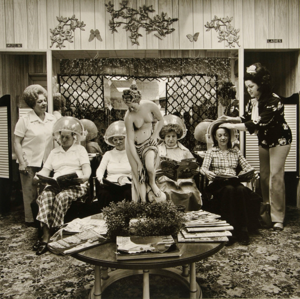 Nan Cotrelle Coiffeurs - Image 4