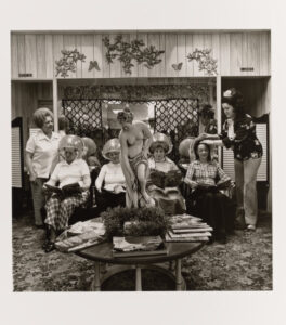 Nan Cotrelle Coiffeurs