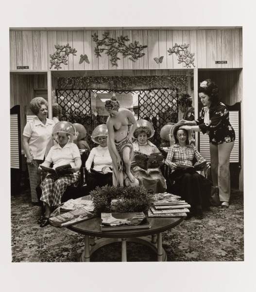 NAN COTRELLE COIFFEURS