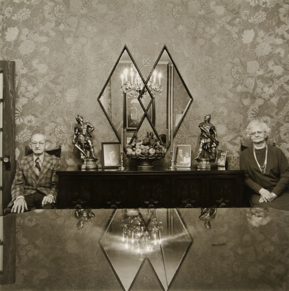 Mr. and Mrs. Peter Frenchy - Image 2