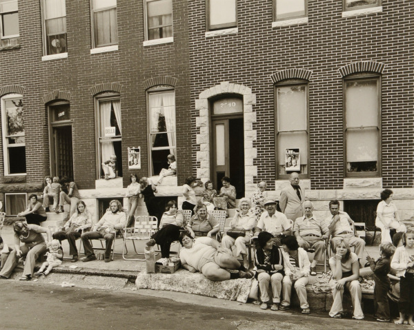 I Am an American Day Parade - Image 2